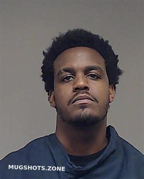 King Darius Laray Collin County Mugshots Zone