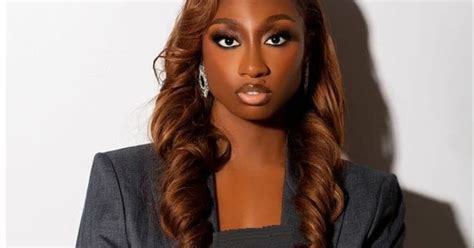 Stella Dimoko Korkus BBNaija All Stars Housemate Doyin Blows Hot On Omashola And Venita