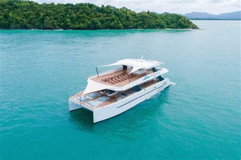 Phuket: James Bond Island Luxury Sunset Cruise | GetYourGuide