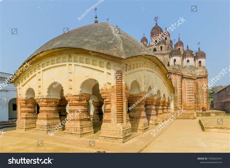 9387 Bengal Temple Images Stock Photos And Vectors Shutterstock