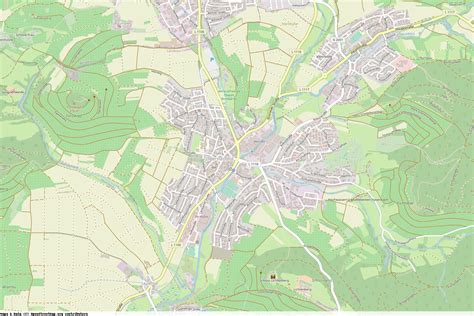 Ist Aktuell Stromausfall In Oberstenfeld Januar 2025