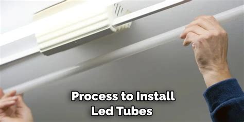 How To Bypass A Ballast To Install Led Tubes 10 Easy Steps