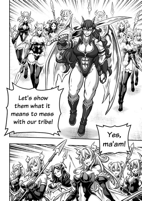 罪世Chapter Page nhentai hentai doujinshi and manga