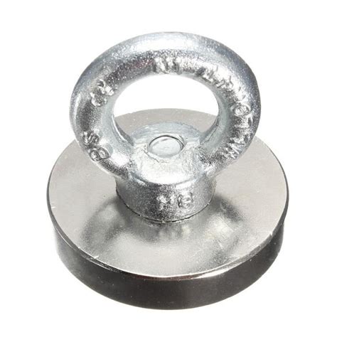 Disque Rond Aimant Puissant Magnetique Neodymium Prix Pas Cher