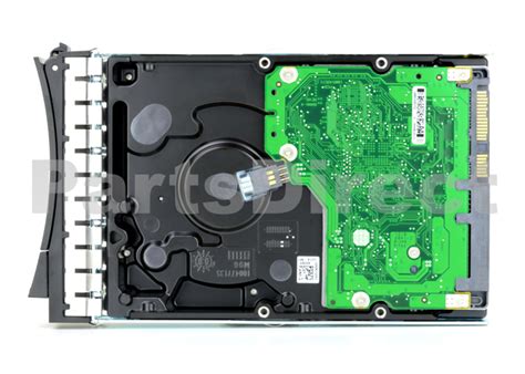 Gi B N Ibm Hot Swap Sas Lff G Hs Near Line Nl Hard Drives