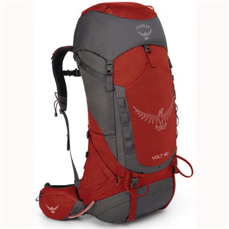 Osprey Volt 60 Backpack Sunnysports