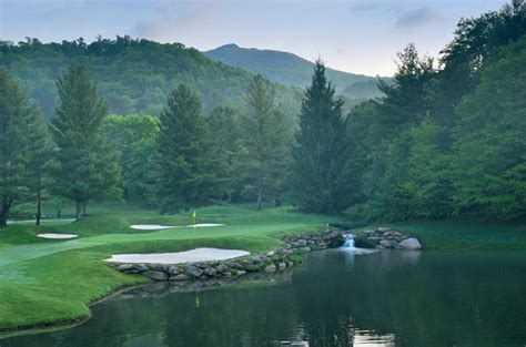 Top Best Golf Courses In North Carolina In Blog H Ng