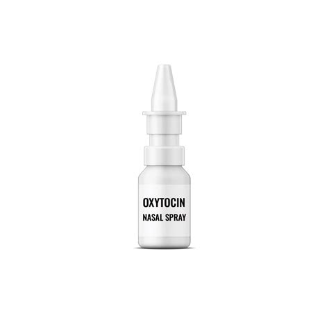 Oxytocin Drug Information Invigor Medical