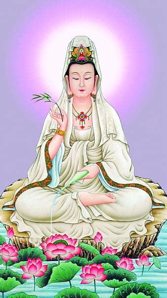 Guan Yin Wallpaper Hd For Free Myweb