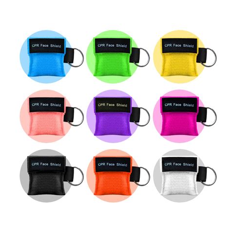 Customized CPR Breathing Mask Manufacturer & Supplier | Risen Medical