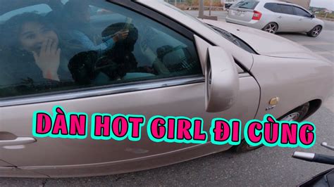 Dã Ngoại Năm Mới Và Tình Cờ Gặp Dàn Hot Girl Đi Cùng Với Những Tình Huống Cực Kỳ Thú Vị ZinVG