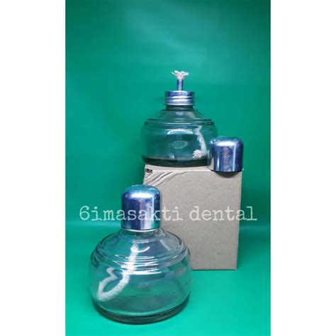 Jual DENTAL LAMPU SPIRTUS BUNSEN Shopee Indonesia