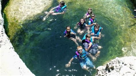 Jacobs Well Natural Area Jacobs Well Swimming Holes The Incredibles