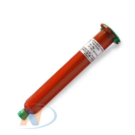Купить Клей для приклеивания стекла TP-2500, 50 г ультрафиолетовый