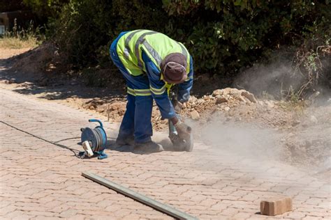 Cutting Concrete Properly — and Choosing The Right Tool For It ...