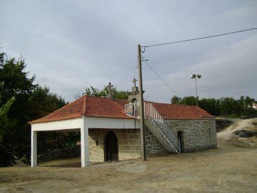 Capela De Nossa Senhora Da Cabe A Fornos De Algodres All About Portugal