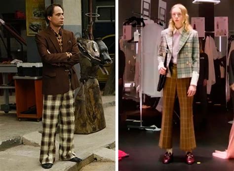 Comparamos 12 Looks De Agostinho Carrara Roupas De Grife Da Gucci