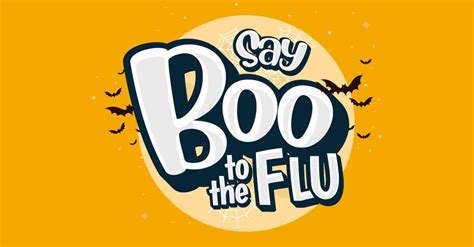 Sanford Hosts Boo To The Flu — Midwest Medical Edition