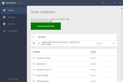 5 Best Driver Updater Applications For Windows 2024 Technowizah