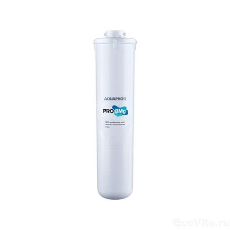 Сменный модуль Aquaphor Pro BMg