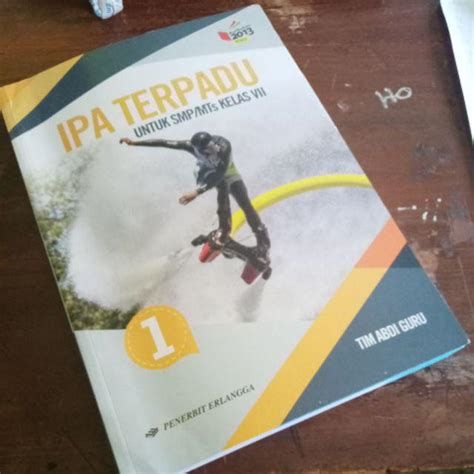 Buku Ipa Terpadu Kelas Pdf Perumperindo Co Id