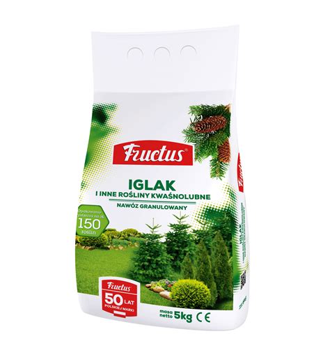 Fructus Iglak 5kg