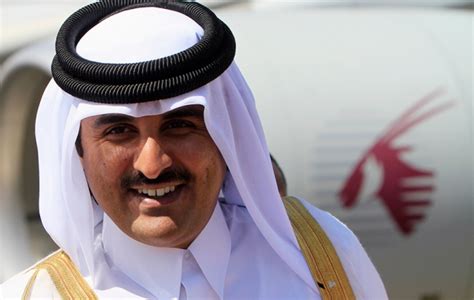 صور الشيخ تميم بن حمد بن خليفة آل ثاني امير دولة قطر2014 صور صاحب