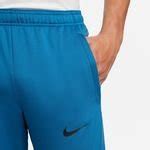 Nike Trainingshose Dri FIT Strike Blau Unisportstore De