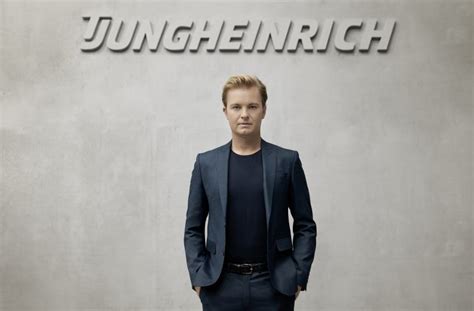 Were The Intralogistics Pioneers Jungheinrich Startet Mit