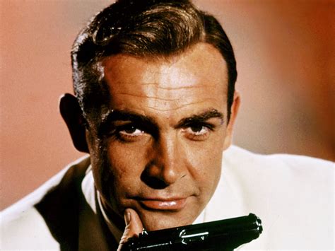 James Bond At 60 Why Sean Connery Would Be Rehired If He Walked Back