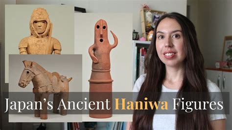 Haniwa Explained Japans Ancient Clay Figures From The Kofun Period