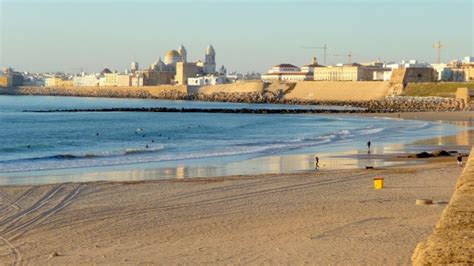 Estas son las playas de Andalucía con banderas azules en 2015