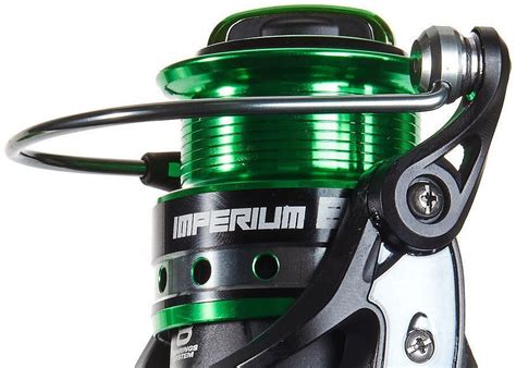 Катушка Feeder Concept Imperium 8 купить по цене от 5115₽