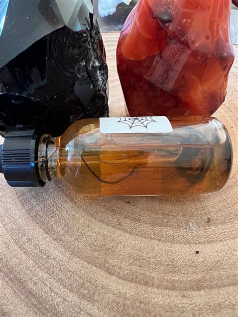 Hekate Ritual Oil Hekate Oil Hecate Oil Ritual Oil Witch Oil Etsy