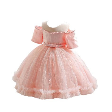 Rbaofujie Girls Dresses Sundresses For Girls Summer New Flower Girl