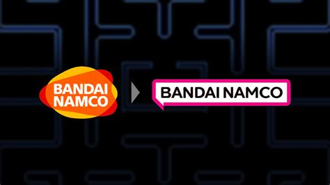 Bandai Namco changing logo and purpose early next year – Nintendo Wire