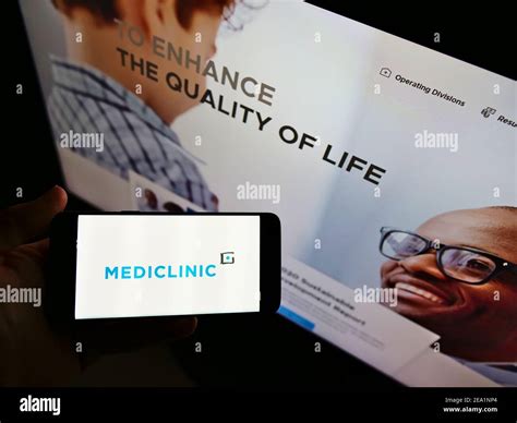 Mediclinic International Plc Fotografías E Imágenes De Alta Resolución Alamy