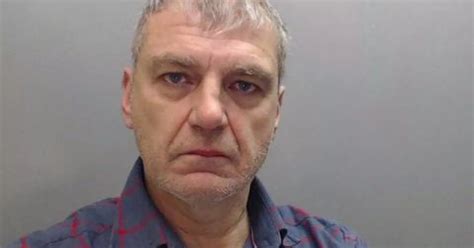 Man Who Had Sex With Year Old Girl Jailed For Years Liverpool Echo