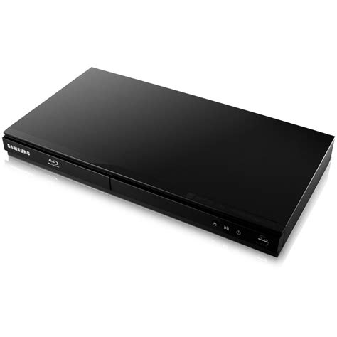 Samsung Bd E5300en Blu Ray Spieler Mindfactoryde