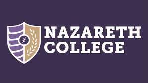 Nazareth College Approved Online Transfer Courses