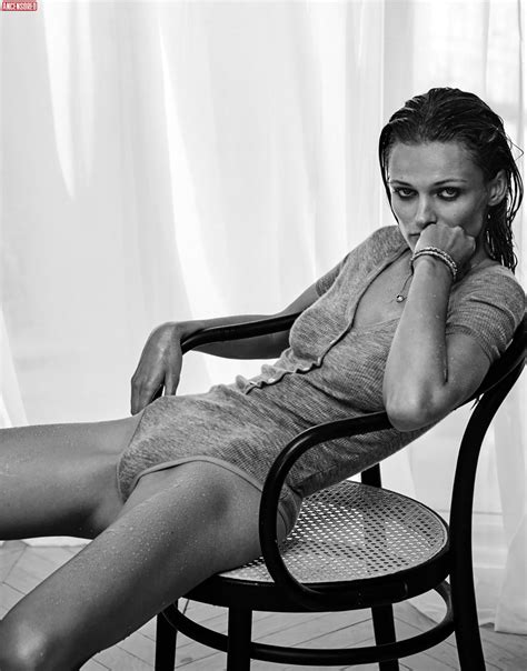 Naked Edita Vilkeviciute Added By Mnl