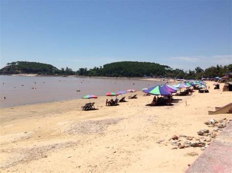 Do Son Beach Hai Phong 2021 All You Need To Know BEFORE You Go