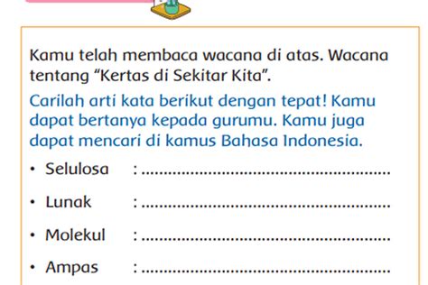 Kumpulan Soal Dan Kunci Jawaban Pts Uts Bahasa Jawa Kelas Sd Mi