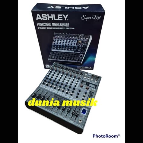 Jual Mixer Ashley Super M Original Shopee Indonesia