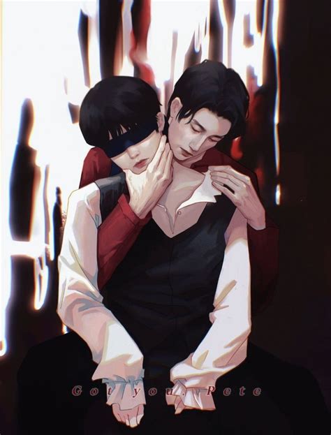 Pin By Evan Baltazar Reyes Cruz On Ryan Cute Gay Fan Art Cute Gay Couples