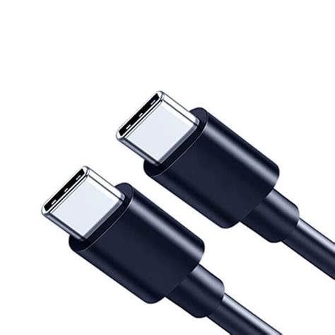 Cablu Date Si Incarcare USB Type C La USB Type C TechDelivery USBCC 30