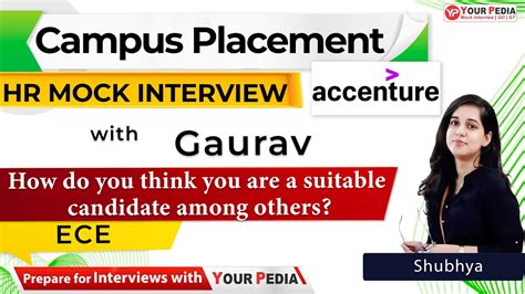 Campus Placement Hr Mock Interview Interview Tips That Will Help