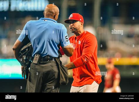 Oliver Marmol Manager Hi Res Stock Photography And Images Alamy