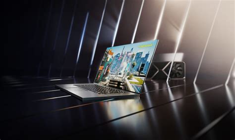 Nvidia GeForce RTX 3050 Ti Laptop Graphics Specs Just Leaked What You