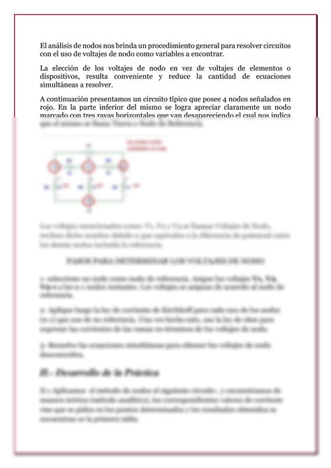 SOLUTION Pr Ctica 6 Circuitos Studypool